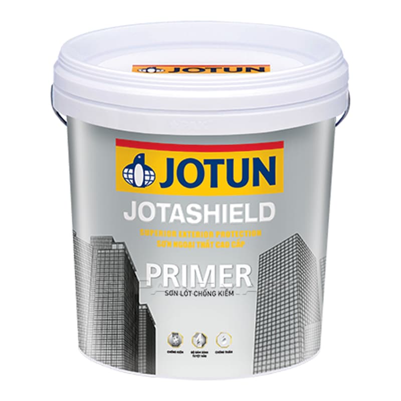 Sơn Lót Jotun Jotashield Primer